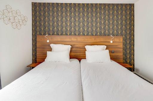 Carladez Cambronne Hotell Paris Eksteriør bilde